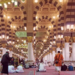omra ramadan court séjour