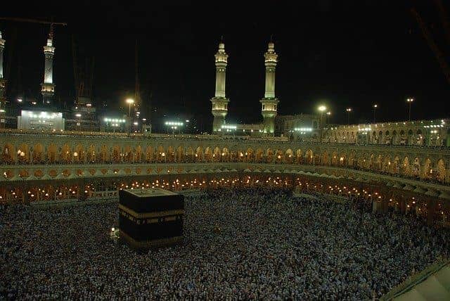 Comment faire son hajj à La Mecque Makkah ?