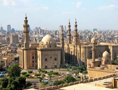 Le Caire protecteur du hajj et pèlerinage à La Mecque