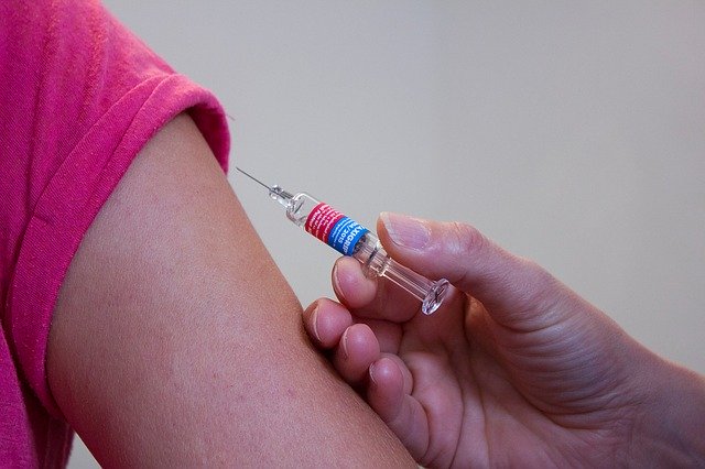 carnet de vaccination piqure vaccin