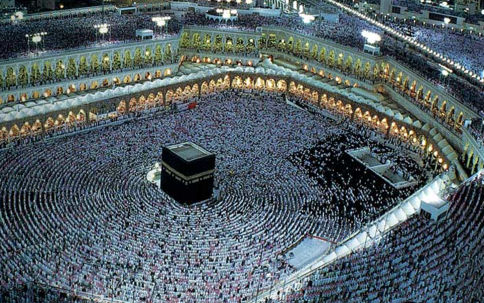 2 millions de pèlerins attendus pour hajj 2014