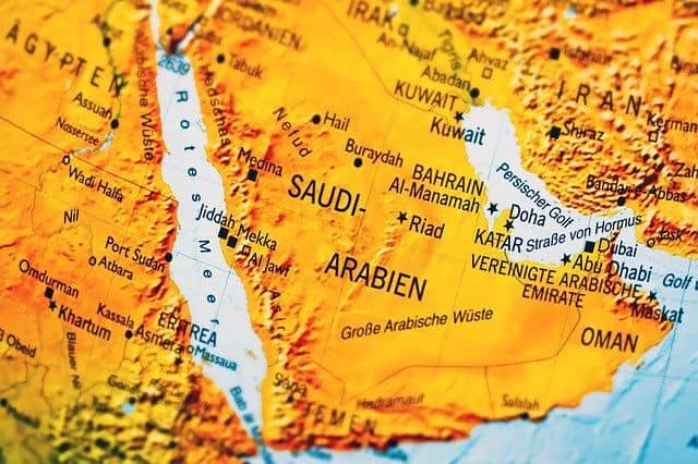 Plan d'austérité en Arabie saoudite