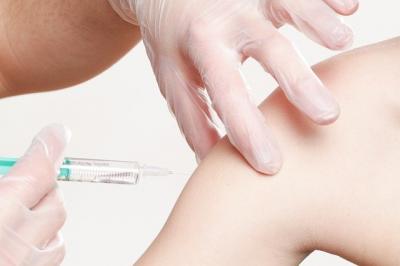 vaccination du Covid 19