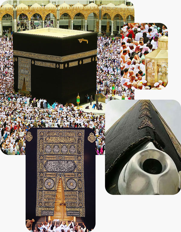 inscription hajj 2025 sur Nusuk