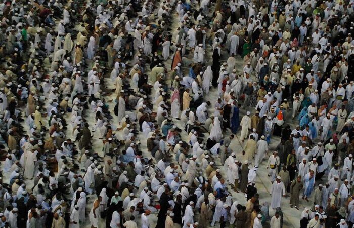 sens profond et but du hajj 2025 pour les musulmans